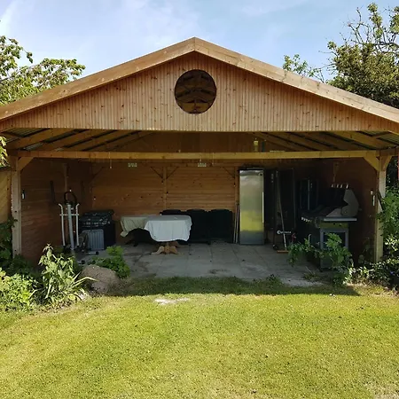 Apartman Kretschmann Gelting