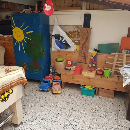 Kretschmann Apartman *