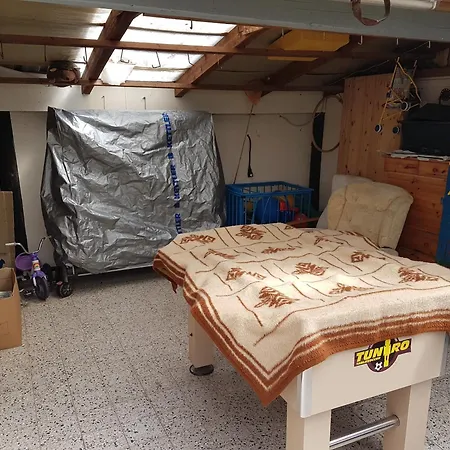 Kretschmann Apartman *