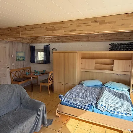 Kretschmann Apartman