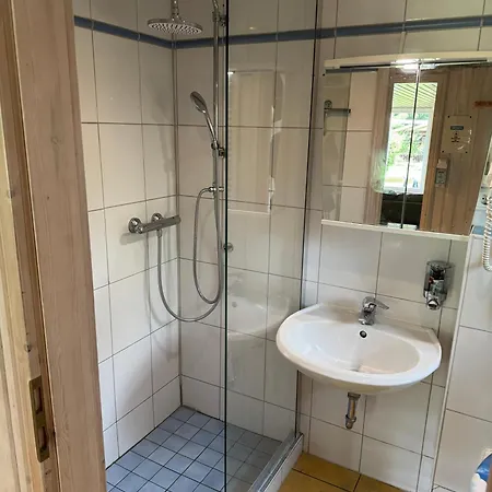 Kretschmann Apartment *