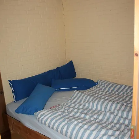 Apartman Kretschmann *
