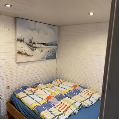 Apartman Kretschmann *