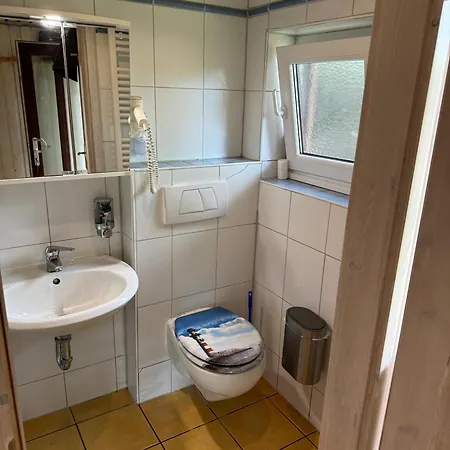 Apartman Kretschmann
