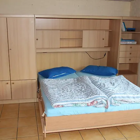 Kretschmann Apartman Gelting