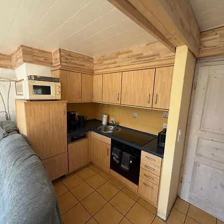 Kretschmann Apartman *