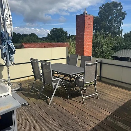 Apartman Kretschmann *