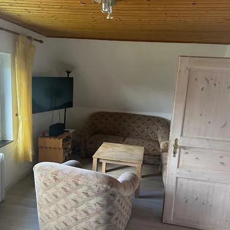 Kretschmann Apartman *