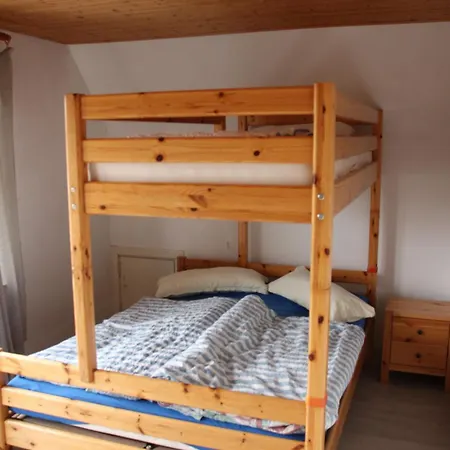 Apartman Kretschmann Gelting