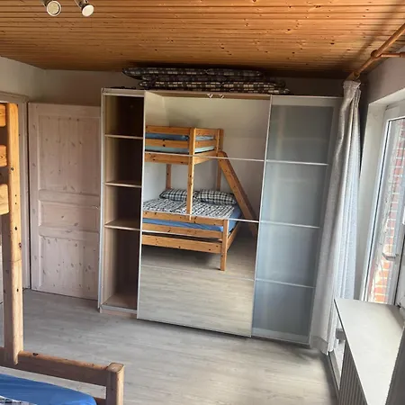 Apartman Kretschmann *