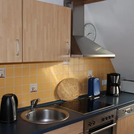 Apartman Kretschmann *