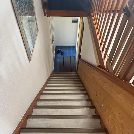 Kretschmann Apartment Gelting