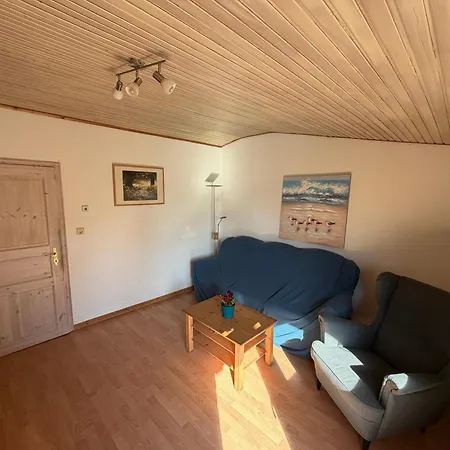 Kretschmann Apartment Gelting