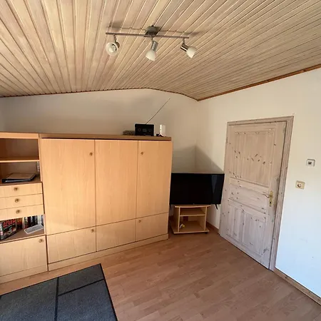 Kretschmann Apartman *