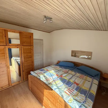 Apartman Kretschmann *