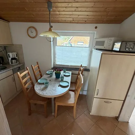 Apartment Kretschmann *