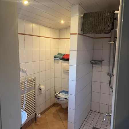 Kretschmann Apartment *