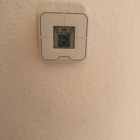 Apartman Kretschmann Gelting