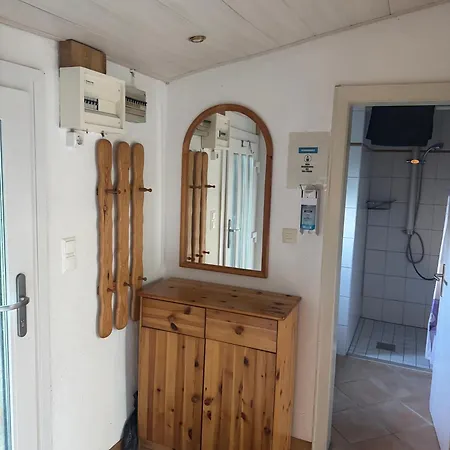 Kretschmann Apartment *